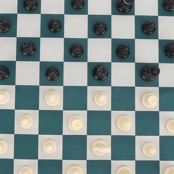 Король международных стандартных шахматных соревнований, Int.