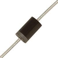 25x dioda prostownicza BA157 400V 1A DO41