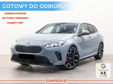 BMW Seria 1 F70 2026 BMW Seria 1 120 Sport Hatchback 1.5 (170KM) 2026