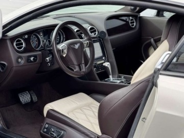 Bentley 2015 Bentley Continental GT 4.0 Benzyna 527KM, zdjęcie 11