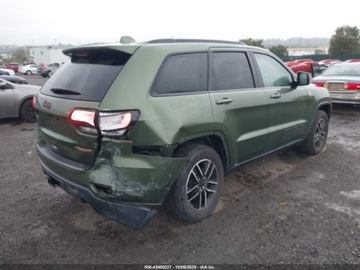 Jeep Grand Cherokee IV 2021 Jeep Grand Cherokee Trailhawk 2021 3.6l 3.6 Benzyna 295KM, zdjęcie 5