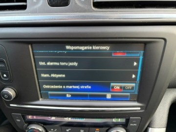 Renault Kadjar Crossover 1.2 Energy TCe 130KM 2015 Renault Kadjar 1.2 TCE 130 KM BOSE Full LED, zdjęcie 26