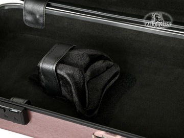 ArtMG Futerał skrzypcowy, na skrzypce MASTER GD-B