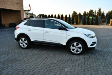 Opel 2018 Opel Grandland X NAVI* Kamera* OPŁACONY, zdjęcie 20
