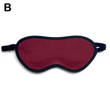 Mask Band Band for Eye Sleep 3d