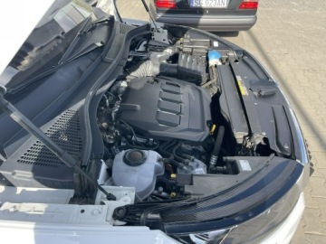 Skoda Kodiaq I SUV Facelifting 2.0 TDI SCR 200KM 2023 Škoda Kodiaq Skoda Kodiaq Style DSG Kamera Skóra, zdjęcie 19