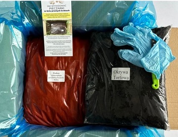 ГРИБНАЯ ТАЙНА 8кг набор для выращивания ГАРАНТИЯ УРОЖАЯ + ИНСТРУКЦИЯ