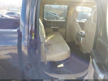 Ford 2020 Ford F150 Lariat 2020 2.7l 2.7 Benzyna 325KM, zdjęcie 12