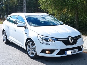 Renault Megane IV Grandtour 1.5 dCi 90KM 2017 Salon PL-Alu 16-1.5dci, zdjęcie 31