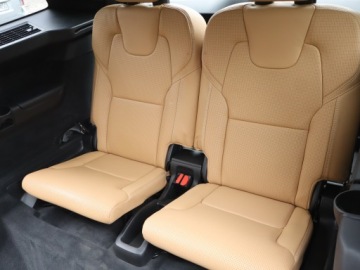 Volvo XC90 II 2020 Volvo XC90 B5 AWD, Salon Polska, Serwis ASO, zdjęcie 20