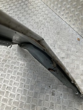 BLATNÍK PŘEDNÍ LEVÝ BMW 1 F20 LCI 2.0 D A96