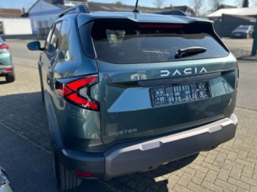 Dacia Duster III 2026 Journey aut 1.2 Eco-G LPG 120KM / Pakiet Parking, Zimowy Plus, zdjęcie 3