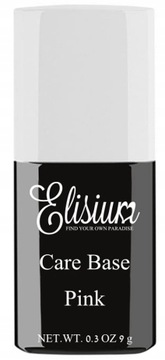 БАЗА ДЛЯ УХОДА ELISIUM РОЗОВАЯ РЕЗИНОВАЯ БАЗА