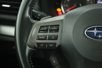 Subaru Forester IV Terenowy 2.0i 150KM 2013 Subaru Forester 2.0 X, 4X4, Automat, Navi, zdjęcie 17