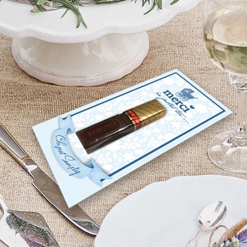 Благодарим за крещение гостей МЕРСИ 5 ШТ.