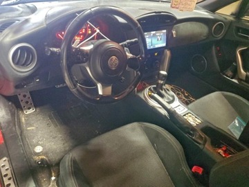Toyota GT86 2017 Toyota GT86 Base, RWD, od ubezpieczalni 2.0 Benzyna 205KM, zdjęcie 7