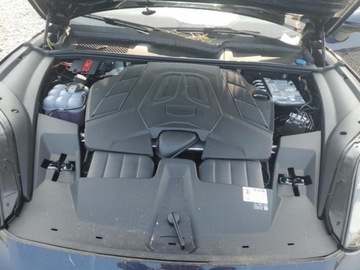 Porsche Cayenne III 2024 Porsche Cayenne 2024 3.0l 3.0 Benzyna 348KM, zdjęcie 6