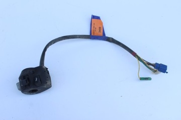 YAMAHA YBR 125 PRZEŁĄCZNIK LEWY