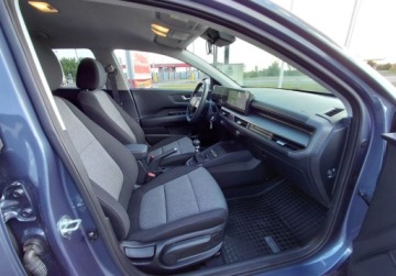 Kia Stonic I Crossover Facelifting 1.0 T-GDI 100KM 2025 Kia Stonic Benzyna 100KM, zdjęcie 22