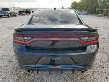 Dodge Charger VII 2023 Dodge Charger GT 2023 3.6L 3.6 Benzyna 300KM, zdjęcie 2