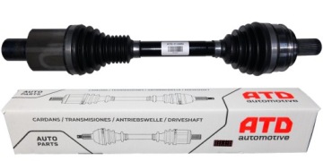PÓŁOŚ ATD-AUTOMOTIVE ATD-11-0490-20