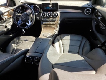 Mercedes GLC C253 2020 Mercedes-Benz GLC 300 2020 2.0l 2.0 Benzyna 255KM, zdjęcie 8