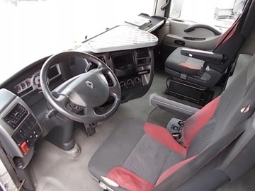 КОМПЛЕКТ КАБИНЫ RENAULT MAGNUM 460 DXI LIFT VEGA. 2010 год