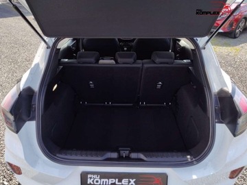 Ford Puma II Crossover 1.0 EcoBoost mHEV 125KM 2022 Ford Puma 1.0 125KM Hybrid Titanium Gwarancja Faktura Vat 23 Benzyna 125KM, zdjęcie 9