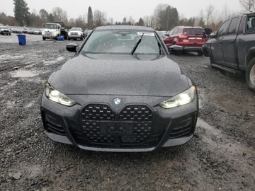 BMW Seria 4 G22-23-26 2023 BMW M4 40XI Gran Coupe 2023 3.0l 3.0 Benzyna 382KM, zdjęcie 5