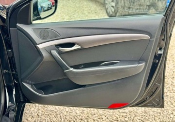 Hyundai i40 Kombi 1.7 CRDi LOW 115KM 2013 Hyundai i40 1.7 CRDI Navi PDC Led tempomat Climatronic serwis ASO 1.7 116KM, zdjęcie 24