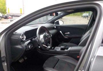 Mercedes Klasa A W177/V177 Hatchback Plug-In 1.3 250e 218KM 2020 Mercedes-Benz Klasa A PLUG-IN Okazja 1.3 Hybryda Plug-in 218KM, zdjęcie 24