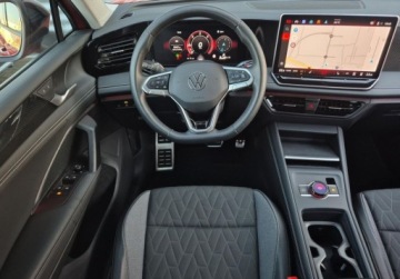 Volkswagen Tiguan III 2025 Volkswagen Tiguan Life 2.0TDI 150KM DSG Virtual Hak ACC Navi Kamera360 18, zdjęcie 20