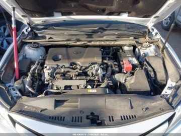 Toyota Camry IX 2018 Toyota Camry 2018r., 2.5L 2.5 Benzyna 203KM, zdjęcie 11