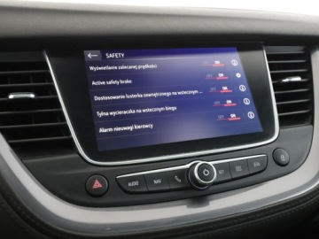 Opel 2019 Opel Grandland X Business INNOVATION navi kamera, zdjęcie 24