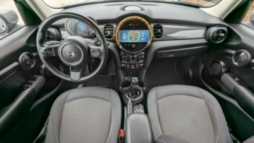 Mini One II 2021 Mini ONE 1.5i 102PS OPŁACONY Bezwypadkowy Serwis, zdjęcie 17