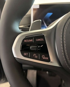 BMW X5 G05 2025 BMW X5 3.0 Benzyna 340KM, zdjęcie 13