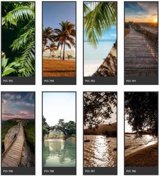 Стеклянная панель для ванной комнаты fotolia glass на заказ.