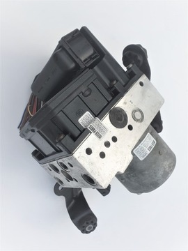 ABS BMW E53 6758628 6758627 0265950004 0265225010