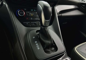 Ford Kuga II SUV Facelifting 2.0 TDCi 180KM 2018 Ford Kuga II VIGNALE AUTOMAT gwarancja bezwypadkowa zarejestrowa 4x4, zdjęcie 32