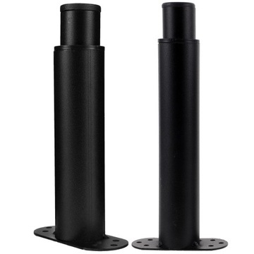 Ножки кровати Регулируемый каркас 2 шт.