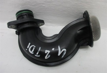 SMOK POMPY OLEJU TOUAREG 7P 4.2 TDI CKD 057115252P