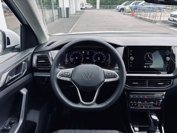 Volkswagen T-Cross SUV Facelifting 1.0 TSI 115KM 2025 Volkswagen T-Cross Life Plus 1.0 TSI DSG, zdjęcie 11