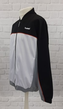 Bluza dresowa sportowa HUMMEL Hive XL