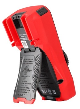 MULTIMETR CYFROWY MIERNIK PRĄDU UNI-T UT117C True RMS AUTOMAT NCV BLUETOOTH