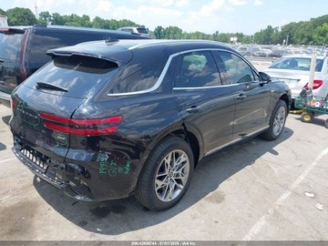  Genesis GV70 2.5T 2025 2.5 Benzyna 300KM, zdjęcie 5