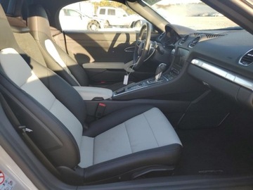 Porsche Boxster 718 2024 Porsche Boxster Base 2024 2.0l 2.0 Benzyna 300KM, zdjęcie 10