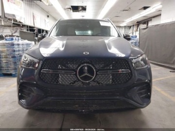Mercedes GLE V167 2024 Mercedes-Benz GLE 450 4Matic 2024 3.0l 3.0 Benzyna 375KM, zdjęcie 7
