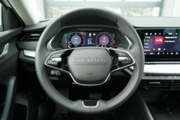 Skoda Octavia IV 2026 Škoda Octavia Skoda Octavia Drive Selection Combi, zdjęcie 11
