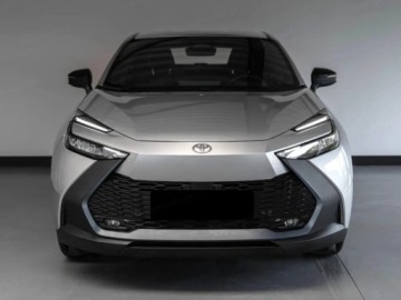 Toyota C-HR II SUV 1.8 Hybrid 140KM 2026 TOYOTA C-HR Comfort 1.8 Hybrid Crossover 140KM 2026, zdjęcie 1