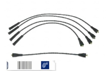 ADK81602 СИНИЕ КАБЕЛИ ВЫСОКОГО ПИТАНИЯ SAMURAI 1.3, VITARA